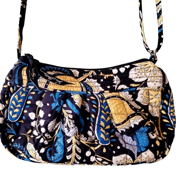 Vera Bradley Shoulder Bag - Picture 8 of 8
